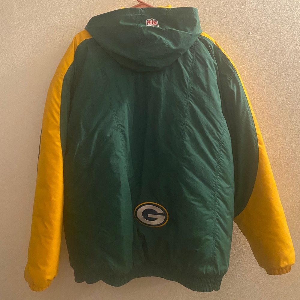 Packer Jacket - image 2